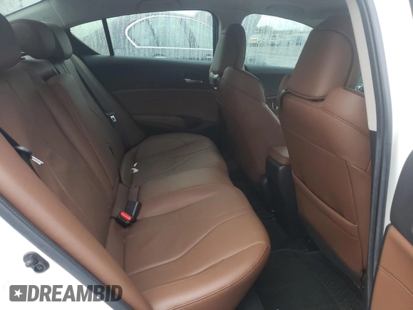 2019 Acura ILX w/Premium Pkg with VIN 19UDE2F73KA009955, listed as a Copart auction lot 67005992 with 40,995 mi miles. Bid and sale history available at carsss.com. Image 10.