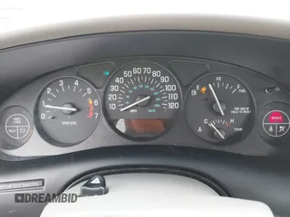 2001 Buick Regal LS z VIN 2G4WB52KX11247852, wystawiony jako IAAI lot #42219941 z przebiegiem Nie podano mil oraz . Historia ofert i sprzedaży dostępna na DreamBid. Obrazek 7.