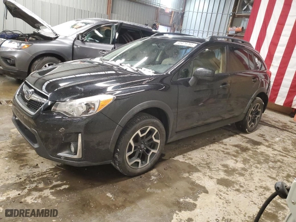 2016 Subaru Crosstrek Premium with VIN JF2GPABC5GG270965, listed as a Copart auction lot 45479765 with 80,979 mi miles and Salvage Title. Bid and sale history available at carsss.com. Image 1.