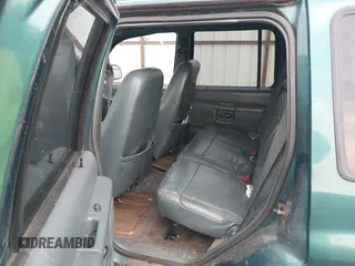 1998 Mercury Mountaineer с VIN 4M2ZU52P6WUJ37166, выставлен на аукционе IAAI как лот 40711982 с пробегом 305 955 миль миль и . История ставок и продаж доступна на DreamBid. Изображение 8.