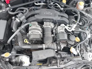2014 Scion FR-S with VIN JF1ZNAA1XE9706469, listed as a IAAI auction lot 41942773 with 74,641 mi miles and . Bid and sale history available at DreamBid. Image 10.