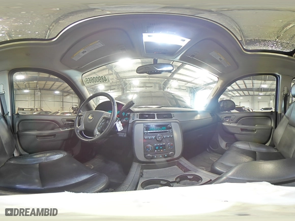 2012 Chevrolet Silverado 1500 LTZ with VIN 1GCPKTE79CF240133, listed as a Copart auction lot 48900665 with 175,905 mi miles and Salvage Title. Bid and sale history available at carsss.com. Image 14.