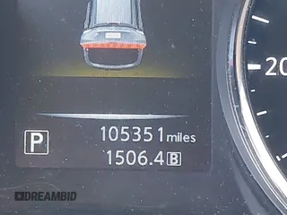 2015 Nissan Rogue SV z VIN KNMAT2MV1FP534394, wystawiony jako IAAI lot #42123018 z przebiegiem 105 351 mil mil oraz . Historia ofert i sprzedaży dostępna na DreamBid. Obrazek 15.