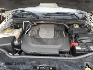 2010 Jeep Commander Limited with VIN 1J4RG5GT0AC137563, listed as a Copart auction lot 54178235 with 146,196 mi miles and Salvage title. Bid and sale history available at DreamBid. Image 12.
