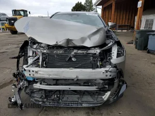 2024 Lexus NX 350h Premium with VIN 2T2GKCEZXRC024872, listed as a Copart auction lot 48734765 with 5,976 mi miles and Salvage title. Bid and sale history available at DreamBid. Image 5.