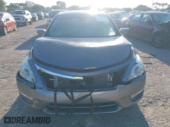 2014 Nissan Altima S with VIN 1N4AL3AP2EC102629, listed as a IAAI auction lot 41783968 with 59,288 mi miles and . Bid and sale history available at DreamBid. Image 6.