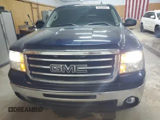 2012 GMC Sierra 1500 SLE z VIN 3GTP2VE79CG205232, wystawiony jako Copart lot #58230465 z przebiegiem 126 320 mil mil oraz Czysty tytuł • Clean title. Historia ofert i sprzedaży dostępna na DreamBid. Obrazek 5.