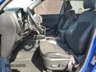 2021 Kia Soul Turbo with VIN KNDJ53AF1M7740731, listed as a Copart auction lot 50971985 with 142,808 mi miles and Non Repairable. Bid and sale history available at DreamBid. Image 7.