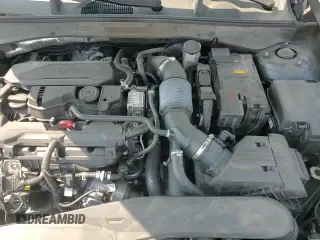 2022 Hyundai Sonata Limited с VIN KMHL34J20NA195820, выставлен на аукционе Copart как лот 72010545 с пробегом 32 881 миль миль и Списание • Salvage title. История ставок и продаж доступна на DreamBid. Изображение 13.