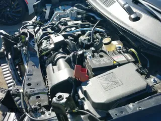 2025 Nissan Kicks SV with VIN 3N8AP6CA5SL401321, listed as a IAAI auction lot 43128261 with 986 mi miles and . Bid and sale history available at DreamBid. Image 19.