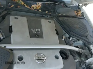 2008 Nissan 350Z Touring с VIN JN1BZ36A38M852575, выставлен на аукционе IAAI как лот 42400271 с пробегом 93 160 миль миль и . История ставок и продаж доступна на DreamBid. Изображение 20.