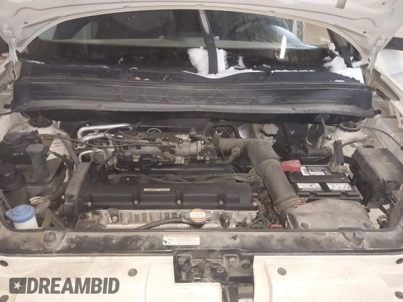 2010 Kia Soul + with VIN KNDJT2A2XA7046354, listed as a IAAI auction lot 41310311 with 127,938 mi miles and . Bid and sale history available at DreamBid. Image 10.