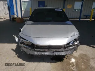 2025 Honda Civic Sport z VIN 2HGFE2F5XSH519003, wystawiony jako Copart lot #53001905 z przebiegiem 10 334 mil mil oraz Szkoda całkowita • Salvage title. Historia ofert i sprzedaży dostępna na DreamBid. Obrazek 5.