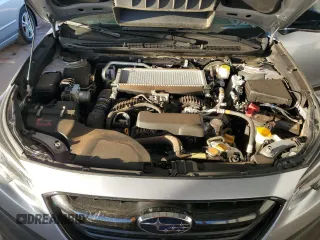 2022 Subaru Outback Onyx XT с VIN 4S4BTGLDXN3134166, выставлен на аукционе Copart как лот 60747645 с пробегом 54 205 миль миль и Списание • Salvage title. История ставок и продаж доступна на DreamBid. Изображение 12.