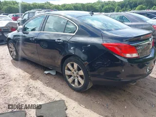 2012 Buick Regal Turbo Premium 2 с VIN 2G4GT5GV7C9150424, выставлен на аукционе IAAI как лот 42597265 с пробегом 202 285 миль миль и . История ставок и продаж доступна на DreamBid. Изображение 3.