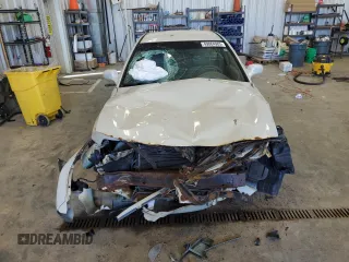 2000 Mitsubishi Galant ES with VIN 4A3AA46G7YE161406, listed as a Copart auction lot 49064985 with 144,354 mi miles and Non Repairable. Bid and sale history available at carsss.com. Image 5.