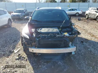 2016 Jeep Cherokee Latitude with VIN 1C4PJLCS6GW126591, listed as a Copart auction lot 85750654 with 106,428 mi miles and Salvage Title. Bid and sale history available at carsss.com. Image 5.
