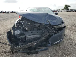 2021 Mazda 6 Grand Touring Reserve with VIN JM1GL1WY4M1613425, listed as a Copart auction lot 65632584 with 39,628 mi miles and Salvage Title. Bid and sale history available at DreamBid. Image 5.