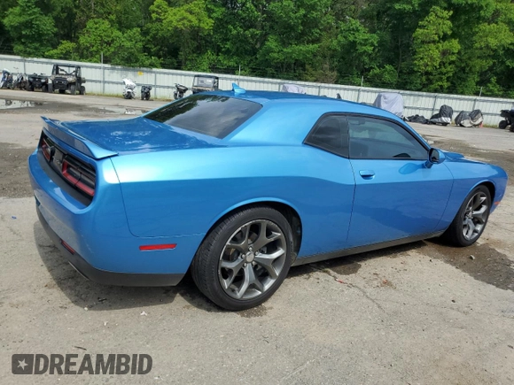 2016 Dodge Challenger SXT Plus z VIN 2C3CDZAG9GH202167, wystawiony jako Copart lot #54529255 z przebiegiem 78 460 mil mil oraz Nie do naprawy • Non repairable. Historia ofert i sprzedaży dostępna na DreamBid. Obrazek 3.
