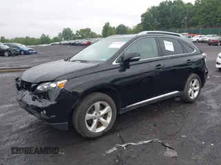 2010 Lexus RX 350 с VIN 2T2BK1BAXAC034271, выставлен на аукционе IAAI как лот 42458686 с пробегом 132 541 миль миль и . История ставок и продаж доступна на DreamBid. Изображение 18.