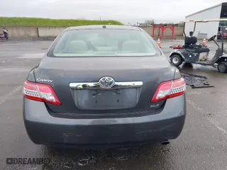 2011 Toyota Camry LE with VIN 4T4BF3EK1BR178130, listed as a IAAI auction lot 41814374 with 183,028 mi miles. Bid and sale history available at carsss.com. Image 16.