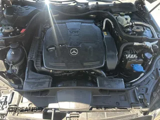 2015 Mercedes-Benz E 350 Sport z VIN WDDHF5KB1FB124388, wystawiony jako Copart lot #57884965 z przebiegiem 140 809 mil mil oraz Czysty tytuł • Clean title. Historia ofert i sprzedaży dostępna na DreamBid. Obrazek 7.