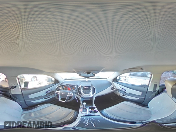 2012 GMC Terrain SLT-1 z VIN 2GKALUEK2C6355880, wystawiony jako Copart lot #87949005 z przebiegiem 203 390 mil mil oraz Szkoda całkowita • Salvage title. Historia ofert i sprzedaży dostępna na DreamBid. Obrazek 13.