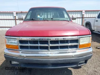 1996 Dodge Dakota с VIN 1B7GG23Y8TS617257, выставлен на аукционе IAAI как лот 42475399 с пробегом 268 780 миль миль и . История ставок и продаж доступна на DreamBid. Изображение 6.