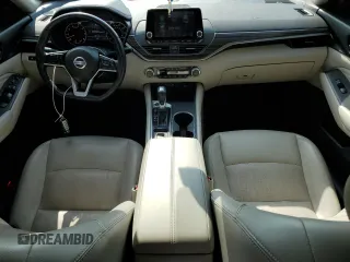 2019 Nissan Altima SL with VIN 1N4BL4EW5KC212582, listed as a Copart auction lot 69220004 with 99,472 mi miles and Salvage Title. Bid and sale history available at DreamBid. Image 8.
