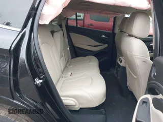 2017 Buick Envision Premium I with VIN LRBFXESXXHD040828, listed as a IAAI auction lot 41567646 with 43,829 mi miles and . Bid and sale history available at DreamBid. Image 8.