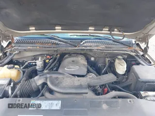 2004 Chevrolet Tahoe LS with VIN 1GNEC13Z24R168616, listed as a IAAI auction lot 42216322 with Not provided miles and . Bid and sale history available at DreamBid. Image 10.