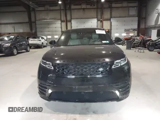 2018 Land Rover Range Rover Velar R-Dynamic SE with VIN SALYL2RV2JA730694, listed as a IAAI auction lot 41318497 with 65,172 mi miles and . Bid and sale history available at DreamBid. Image 11.
