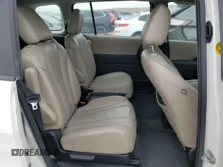 2012 Mazda 5 Touring with VIN JM1CW2CL2C0113997, listed as a Copart auction lot 54355345 with 126,267 mi miles and Salvage Title. Bid and sale history available at DreamBid. Image 10.