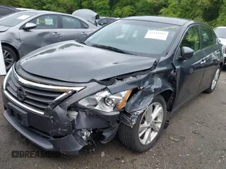 2013 Nissan Altima S with VIN 1N4AL3AP2DN544880, listed as a IAAI auction lot 42244115 with 137,308 mi miles and . Bid and sale history available at DreamBid. Image 2.