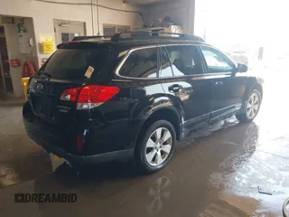 2010 Subaru Outback Premium with VIN 4S4BRBBC1A3363811, listed as a IAAI auction lot 42393139 with 407,425 mi miles and . Bid and sale history available at DreamBid. Image 4.