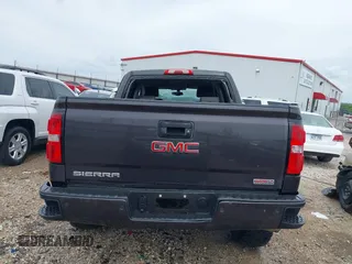 2015 GMC Sierra 1500 SLT with VIN 3GTU2VEC8FG406902, listed as a IAAI auction lot 42073788 with 203,919 mi miles and . Bid and sale history available at DreamBid. Image 17.