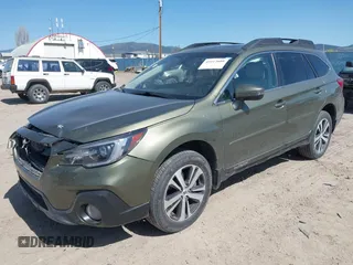 2019 Subaru Outback Limited with VIN 4S4BSANC7K3381287, listed as a IAAI auction lot 42117609 with 94,185 mi miles and . Bid and sale history available at DreamBid. Image 18.