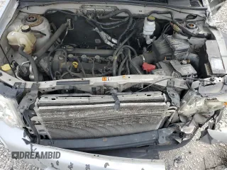 2009 Ford Escape XLS z VIN 1FMCU92789KB10338, wystawiony jako Copart lot #57452495 z przebiegiem 285 171 mil mil oraz Szkoda całkowita • Salvage title. Historia ofert i sprzedaży dostępna na DreamBid. Obrazek 12.