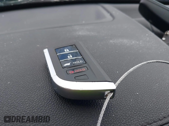 2023 Acura MDX с VIN 5J8YE1H33PL034064, выставлен на аукционе IAAI как лот 41745826 с пробегом Не указан миль и . История ставок и продаж доступна на DreamBid. Изображение 11.