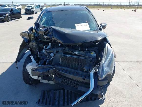 2017 Nissan Versa Note SV with VIN 3N1CE2CP5HL368713, listed as a IAAI auction lot 41737534 with NaN miles. Bid and sale history available at carsss.com. Image 12.