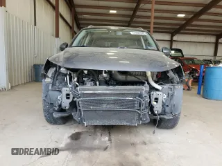 2015 Volkswagen Tiguan SE z VIN WVGBV7AX0FW588451, wystawiony jako Copart lot #51005345 z przebiegiem 104 553 mil mil oraz Szkoda całkowita • Salvage title. Historia ofert i sprzedaży dostępna na DreamBid. Obrazek 5.