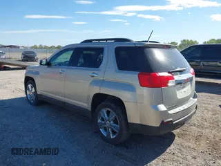 2015 GMC Terrain SLE с VIN 2GKFLWEK7F6191676, выставлен на аукционе IAAI как лот 40430136 с пробегом 108 902 миль миль и . История ставок и продаж доступна на DreamBid. Изображение 3.