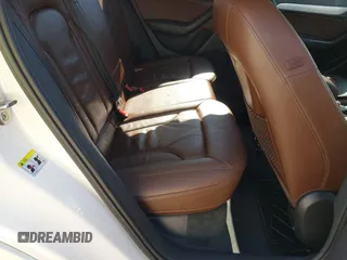 2017 Audi Q3 Premium with VIN WA1BCCFS3HR006676, listed as a IAAI auction lot 41586016 with 73,461 mi miles and . Bid and sale history available at DreamBid. Image 8.