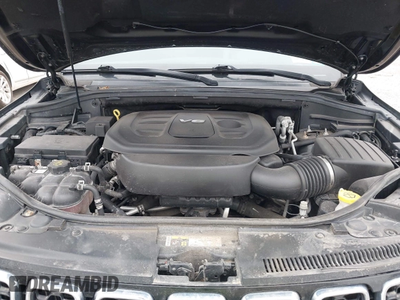 2018 Jeep Grand Cherokee Limited with VIN 1C4RJFBGXJC426778, listed as a IAAI auction lot 41913607 with 123,053 mi miles and . Bid and sale history available at DreamBid. Image 10.