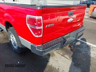 2011 Ford F-150 XL с VIN 1FTEX1CM3BFC39791, выставлен на аукционе IAAI как лот 41121027 с пробегом 168 444 миль миль и . История ставок и продаж доступна на DreamBid. Изображение 6.