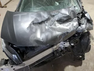 2013 Honda Civic EX with VIN 19XFB2F80DE080622, listed as a Copart auction lot 47538505 with Not Provided miles and Salvage Title. Bid and sale history available at DreamBid. Image 11.