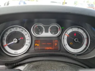 2014 FIAT 500L Easy с VIN ZFBCFABH5EZ023963, выставлен на аукционе Copart как лот 65202525 с пробегом 115 476 миль миль и Списание • Salvage title. История ставок и продаж доступна на DreamBid. Изображение 9.