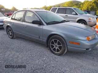 2002 Saturn SL with VIN 1G8ZK52772Z106821, listed as a IAAI auction lot 42692850 with 162,392 mi miles and . Bid and sale history available at DreamBid. Image 1.