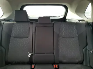 2022 Toyota RAV4 XLE with VIN JTMW1RFV6ND093623, listed as a Copart auction lot 43288075 with 11,301 mi miles and Salvage Title. Bid and sale history available at carsss.com. Image 10.