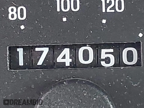 2001 Ford Explorer XLT z VIN 1FMZU73E71ZA79770, wystawiony jako IAAI lot #42499921 z przebiegiem 174 050 mil mil oraz . Historia ofert i sprzedaży dostępna na DreamBid. Obrazek 12.